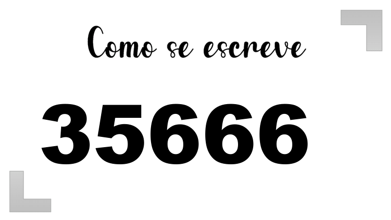 Imagem do número 35666