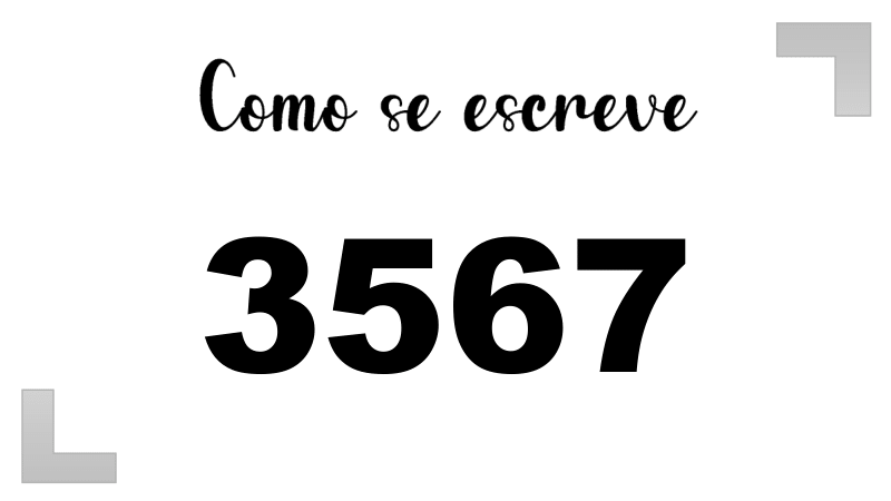 Imagem do número 3567