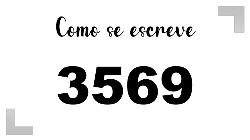 Imagem do número 3569