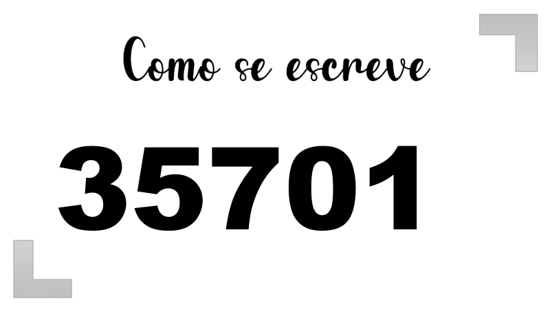 Imagem do número 35701