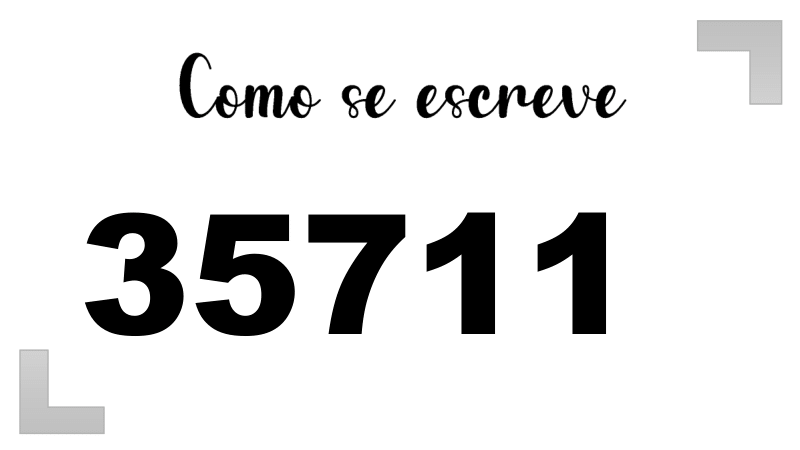 Imagem do número 35711