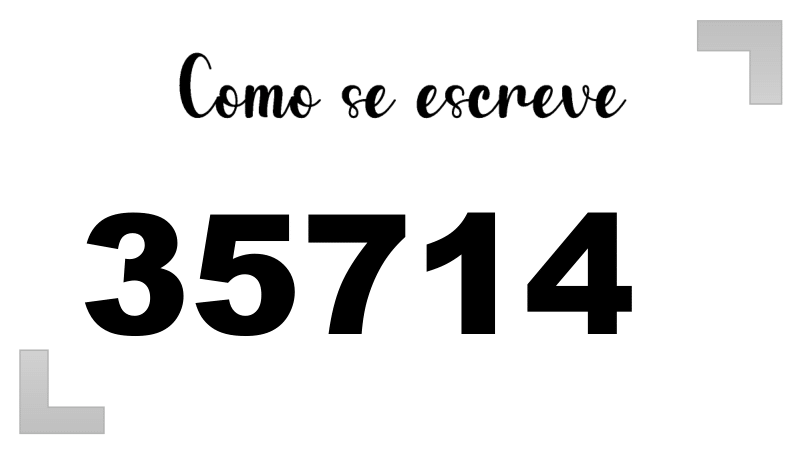 Imagem do número 35714