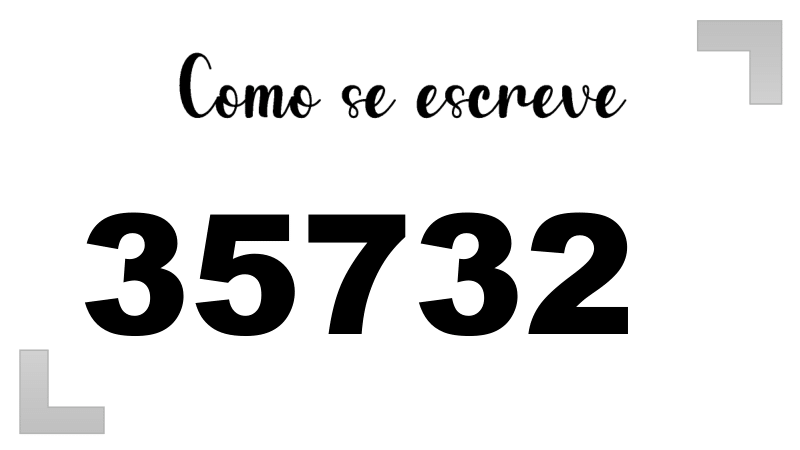 Imagem do número 35732