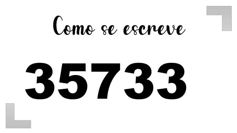 Imagem do número 35733