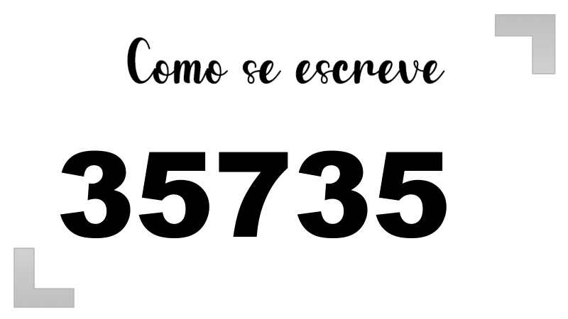 Imagem do número 35735