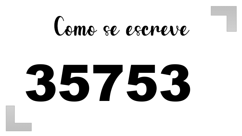 Imagem do número 35753