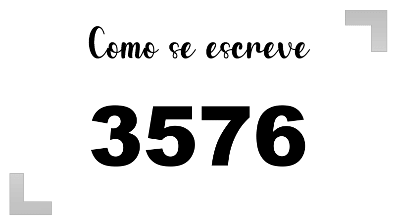 Imagem do número 3576