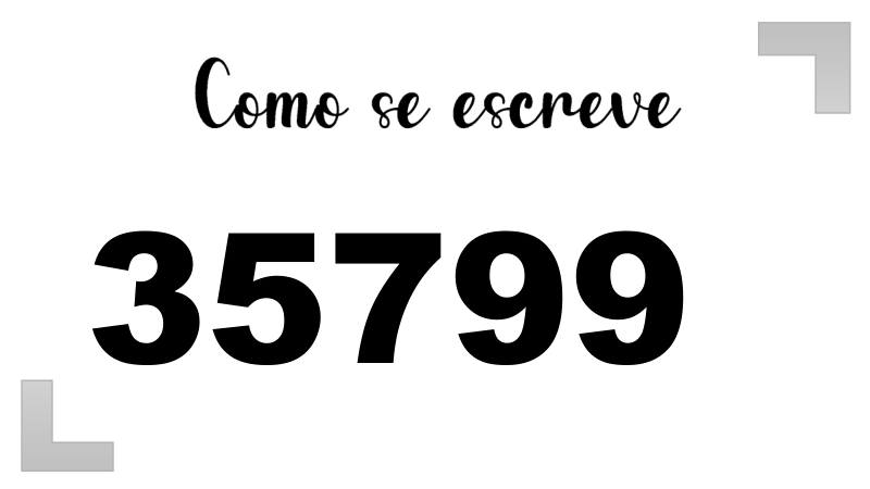 Imagem do número 35799