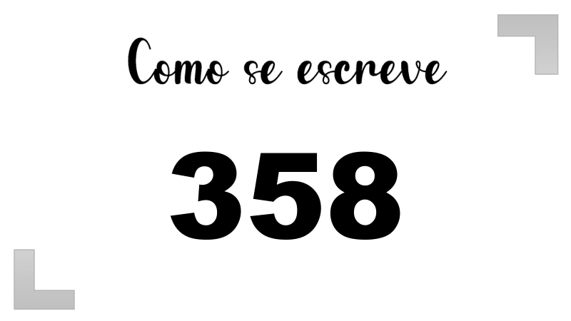 Imagem do número 358