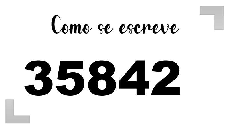Imagem do número 35842