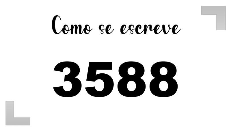 Imagem do número 3588