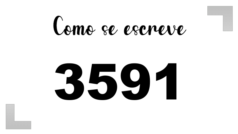 Imagem do número 3591