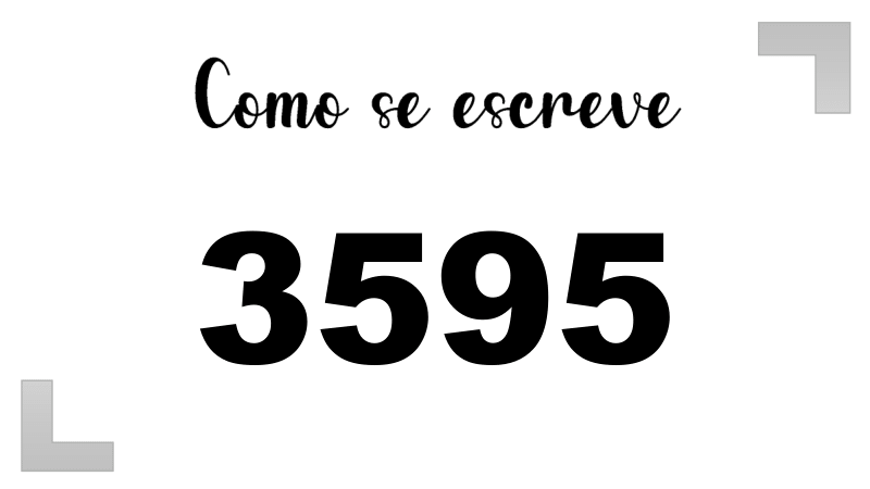 Imagem do número 3595