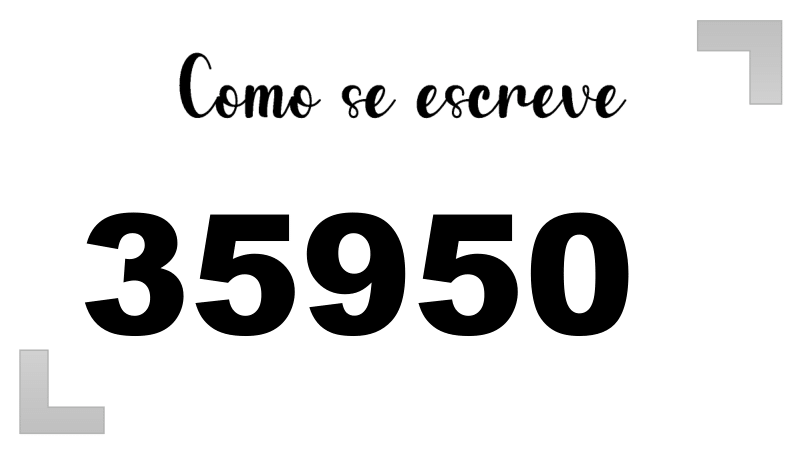 Imagem do número 35950