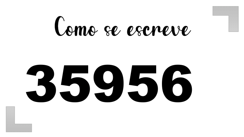 Imagem do número 35956
