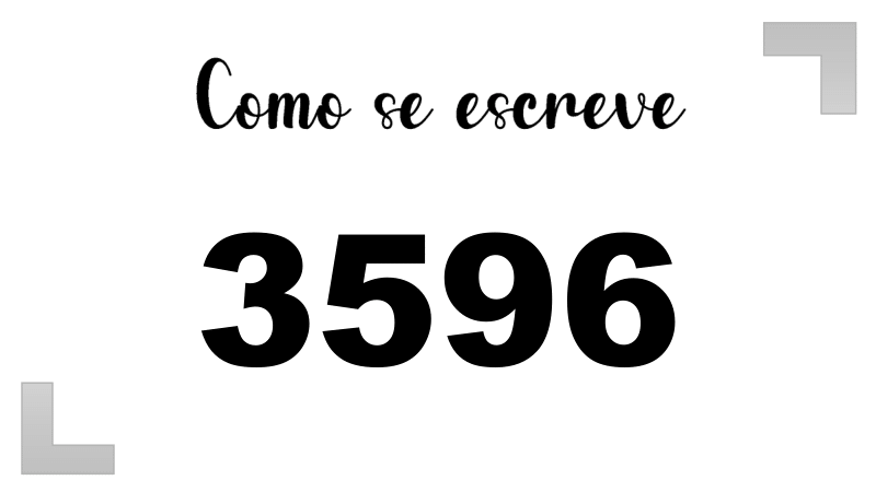 Imagem do número 3596