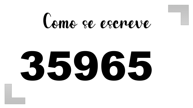 Imagem do número 35965
