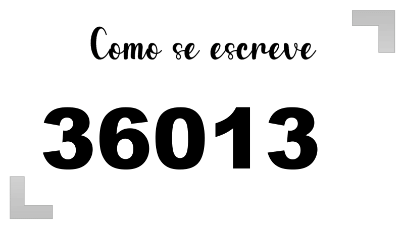 Imagem do número 36013
