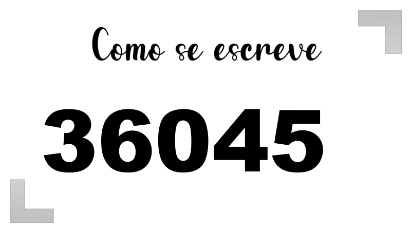 Imagem do número 36045