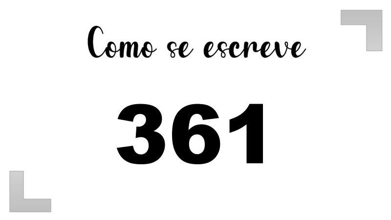Imagem do número 361