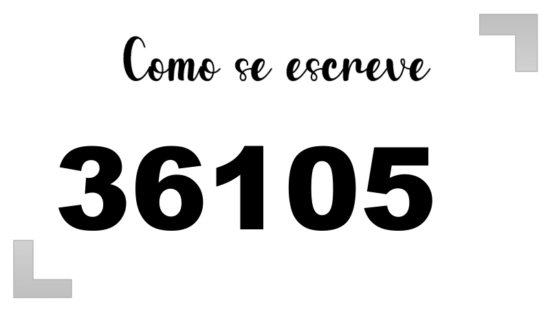 Imagem do número 36105