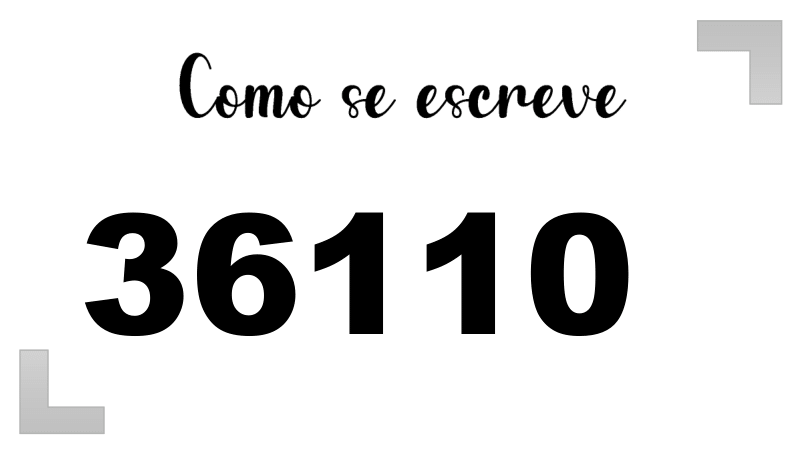 Imagem do número 36110
