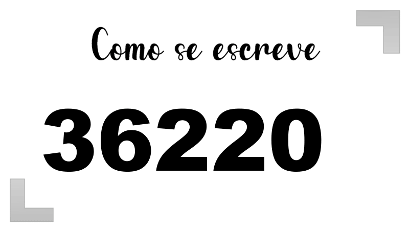 Imagem do número 36220