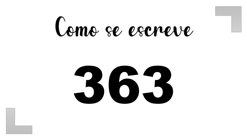 Imagem do número 363