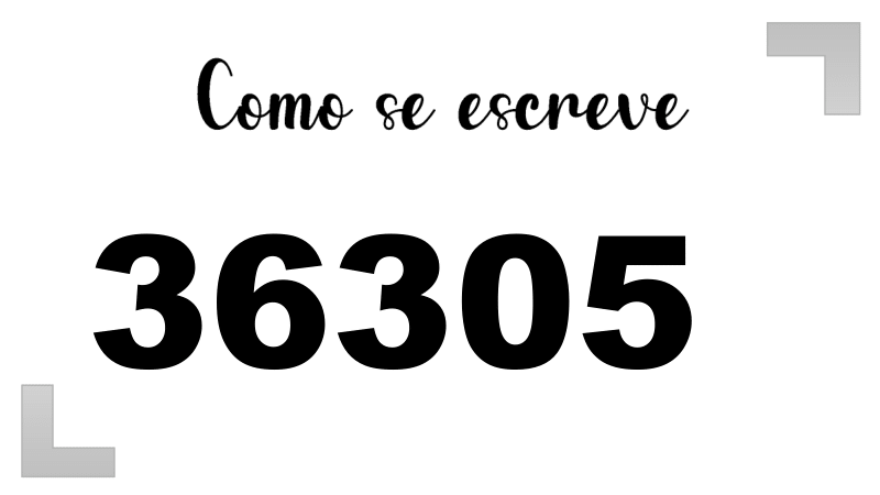 Imagem do número 36305