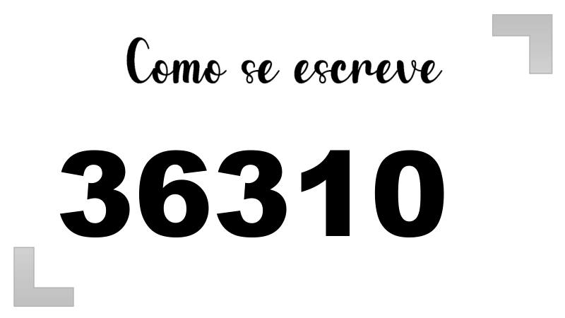 Imagem do número 36310