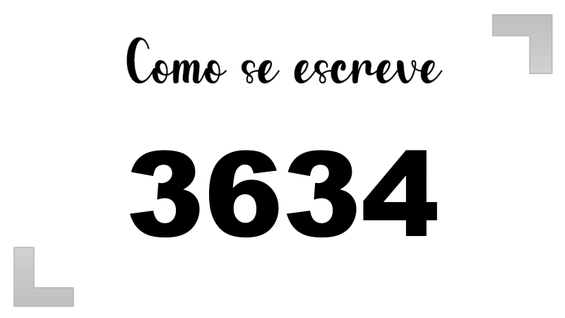 Imagem do número 3634