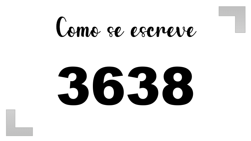Imagem do número 3638