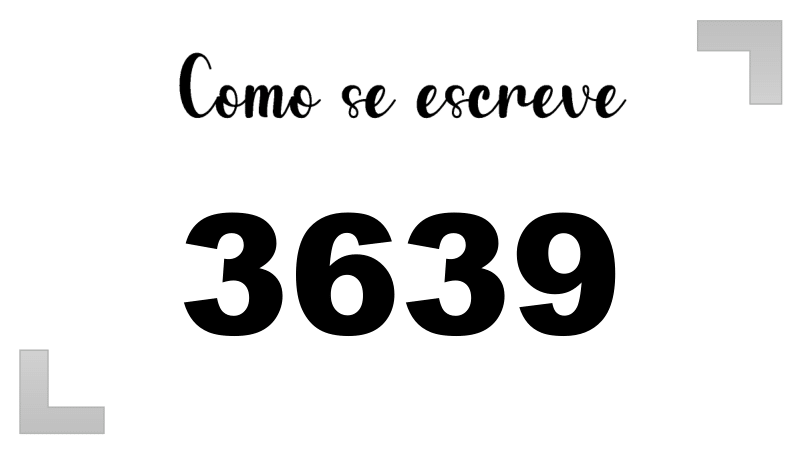 Imagem do número 3639