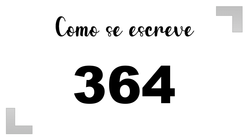 Imagem do número 364