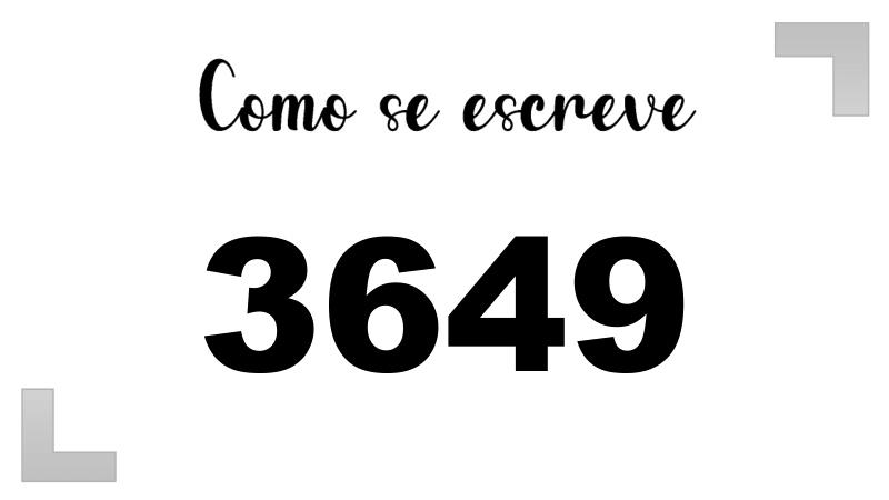 Imagem do número 3649