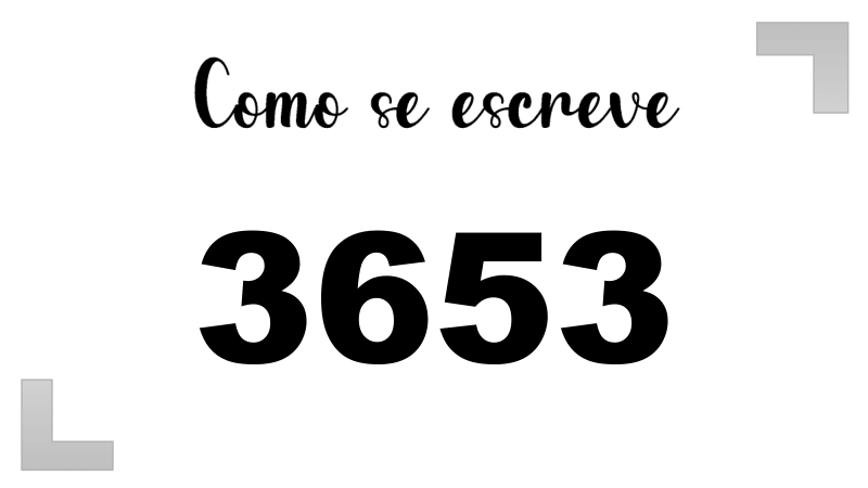 Imagem do número 3653