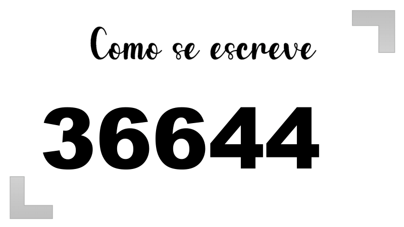 Imagem do número 36644