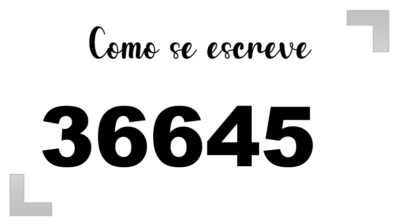 Imagem do número 36645