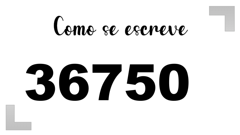 Imagem do número 36750