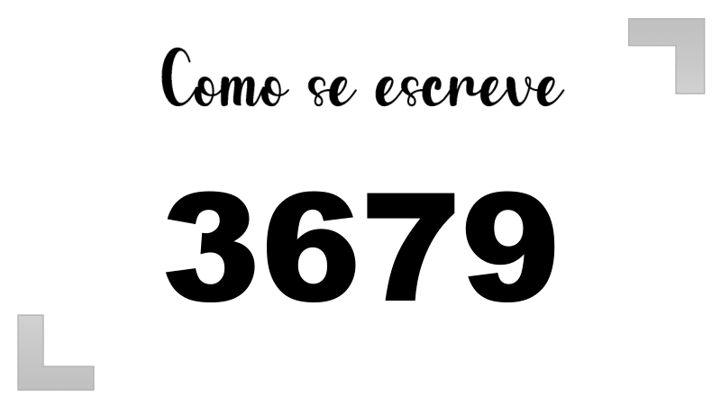 Imagem do número 3679