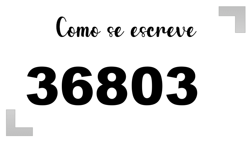 Imagem do número 36803
