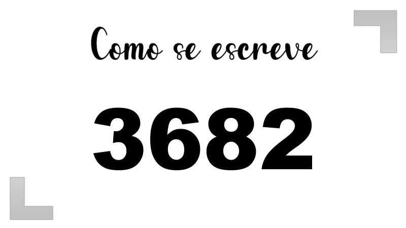 Imagem do número 3682