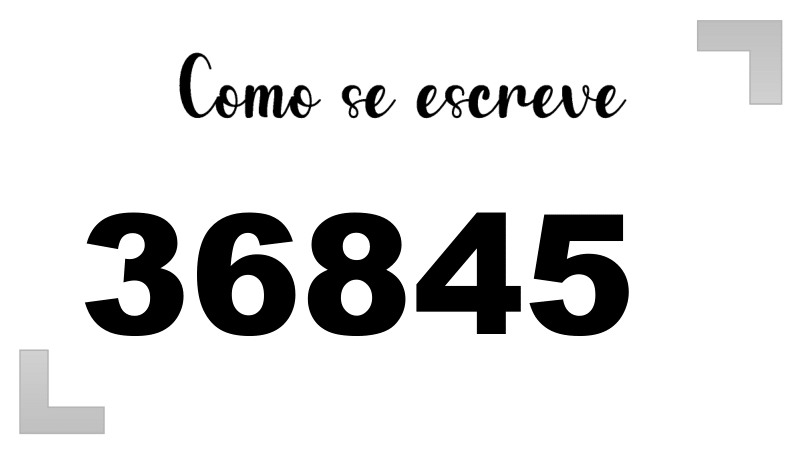 Imagem do número 36845