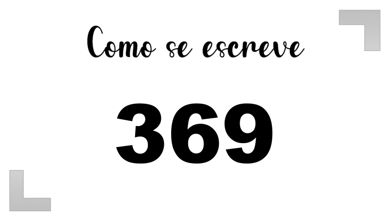 Imagem do número 369