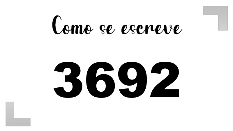 Imagem do número 3692