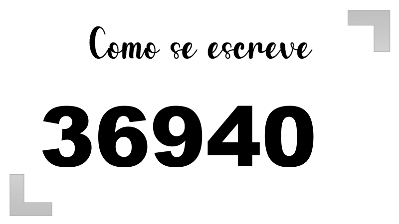 Imagem do número 36940