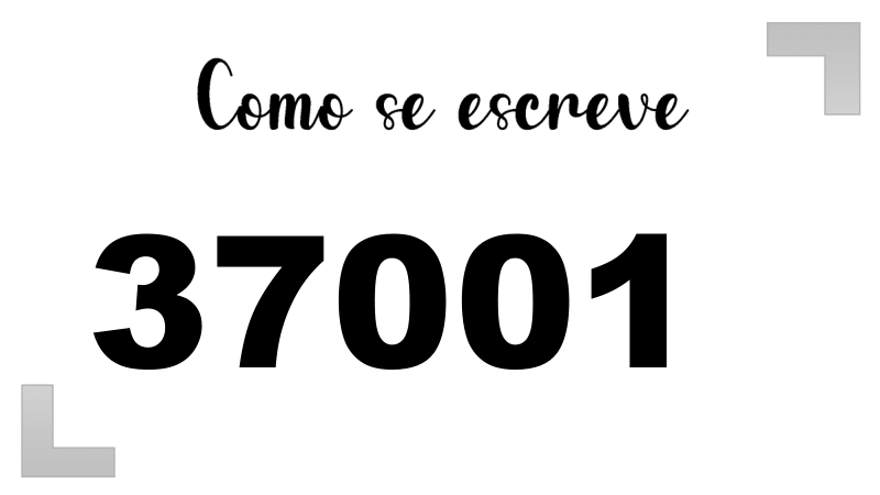 Imagem do número 37001