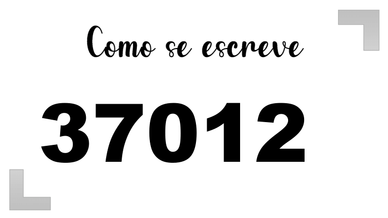 Imagem do número 37012