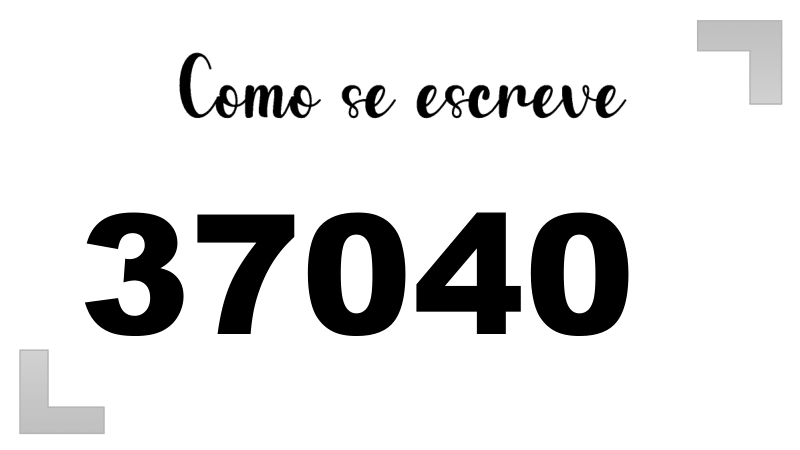 Imagem do número 37040