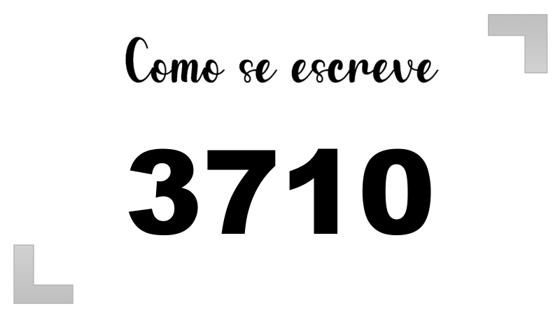 Imagem do número 3710